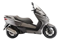 Keeway Silverblade 250 2018 - Bild 10 Keeway Silverblade 250 2018 - Bild 10